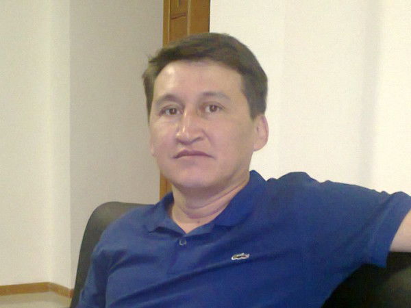 Самат Карашашев