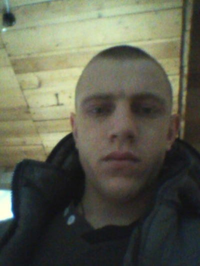 Андрей Игуменов