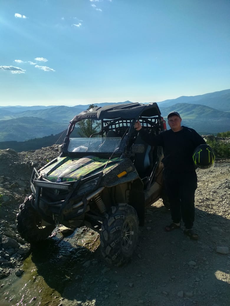 Иван Болдырь