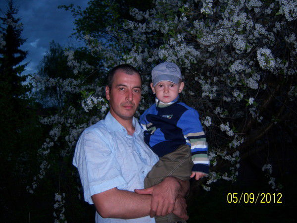 Александр Сенков