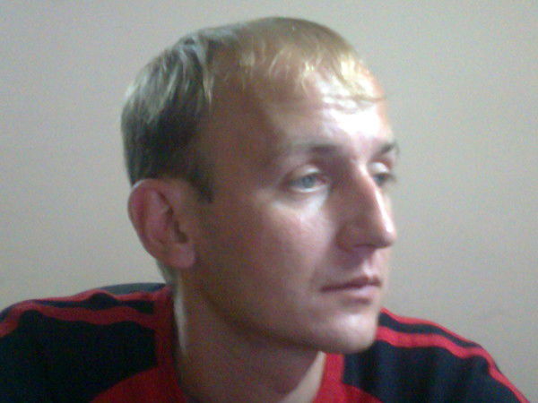 Сергей Подборнов