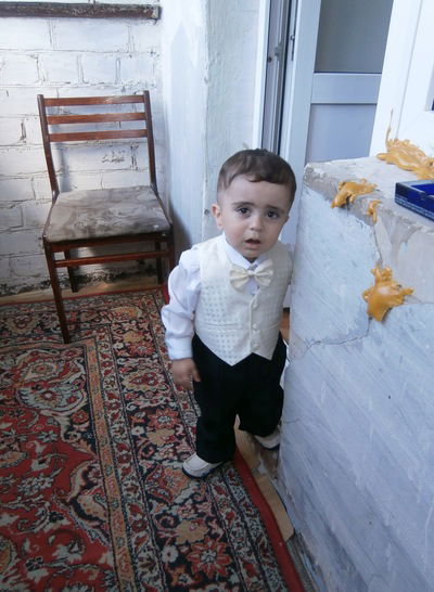 Вусал Фарзиев