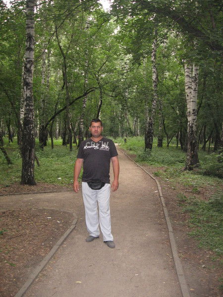 Виктор Тупчиенко