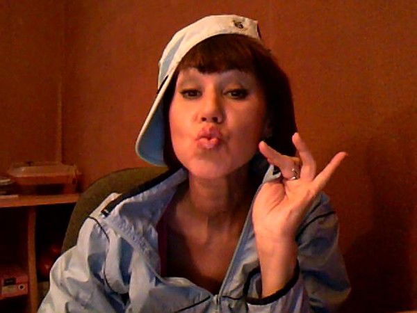 Евгения Таймолкина