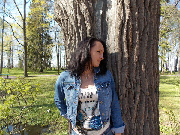 Елена Ломова