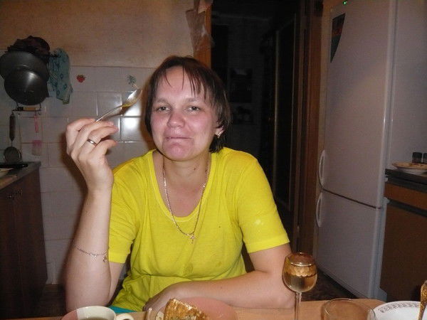 Маргарита Никифорова