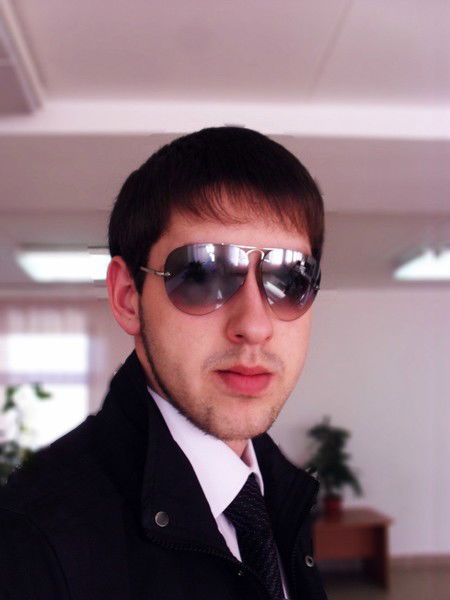 Максим Клепиков