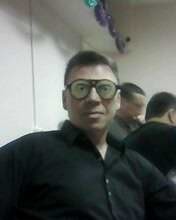 Юрий Галашов