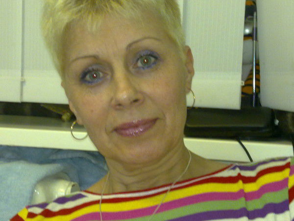 Ольга Ермолова