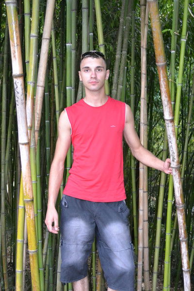 Илья Эксаренко