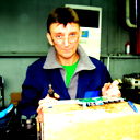 Пашка Федоренко