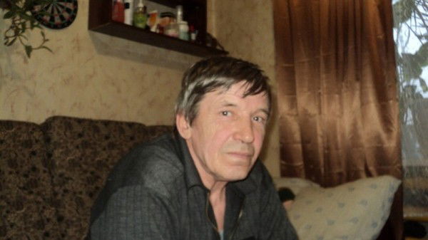 Пётр Нечаев