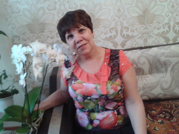 Ольга Агашина