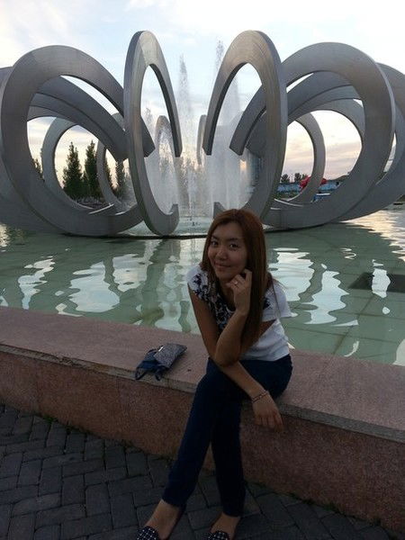 Аяулым Сайлауова