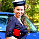 Александра Соловьева