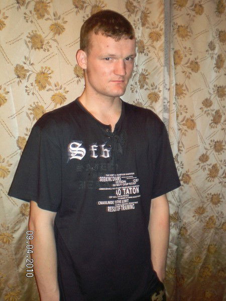 Андрей Гришко