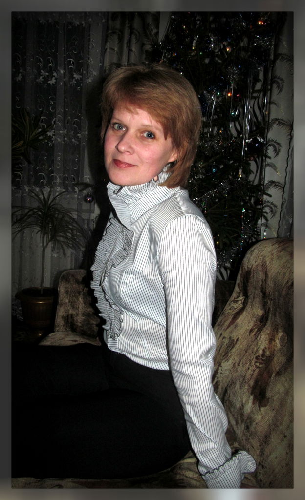 Тереса Юрковлянец