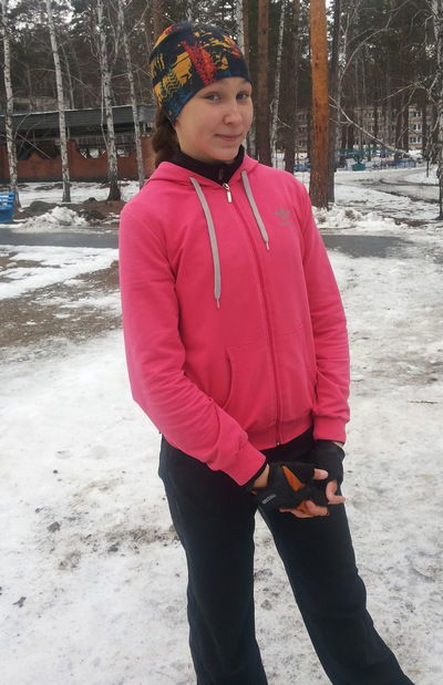 Полина Черепанова