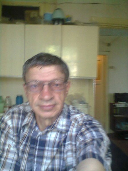 Юрий Сотников