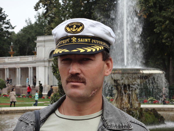 Михаил Зотов