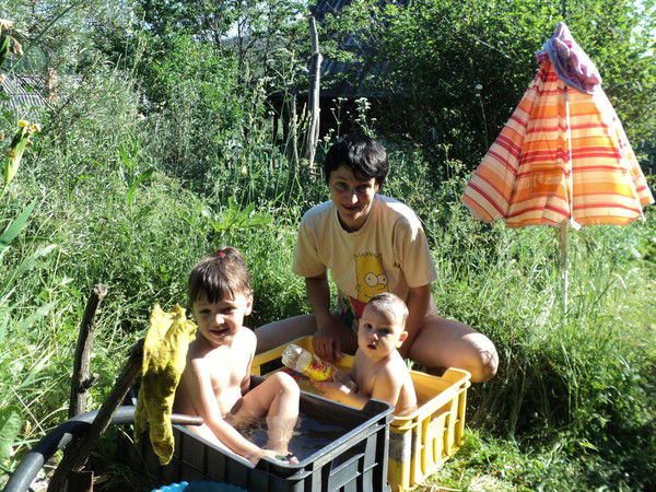 Василина Брошко