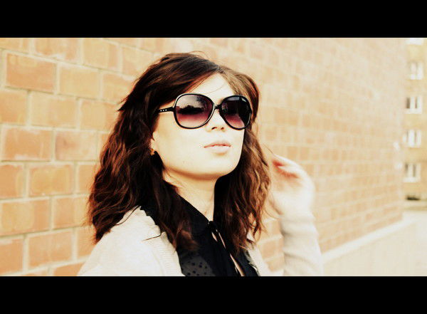 Нина Анкудинова