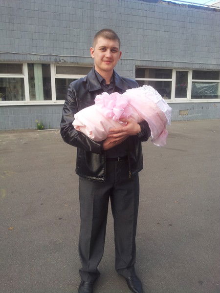 Костик Егунев