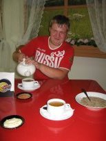 Андрей Бибер