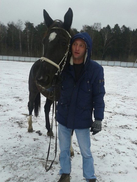 Алексей. Сделан В С.с.с.р