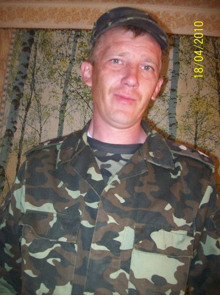 Владимир Дробидько