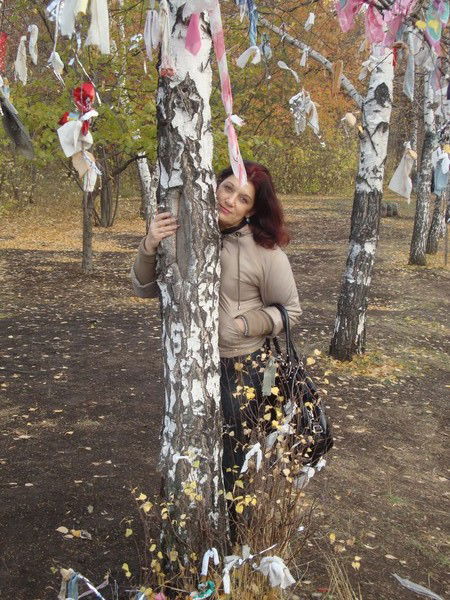 Веолетта Cипитая