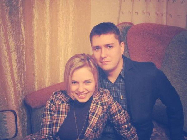 Макс Остапенко