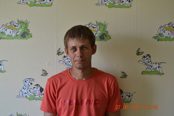 Евгений Баранов