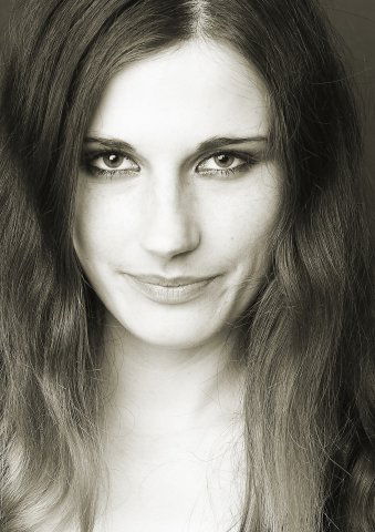 Алиса Людковская