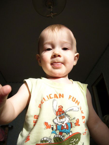 Павел Малыгин