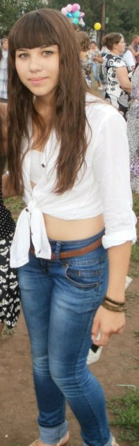 Гульнара Альдекенова