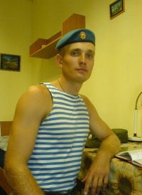 Евгений Леденев