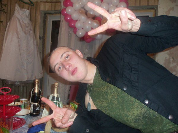 Жека Дмитриев