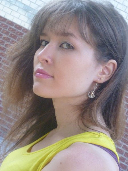 Лена Данчук