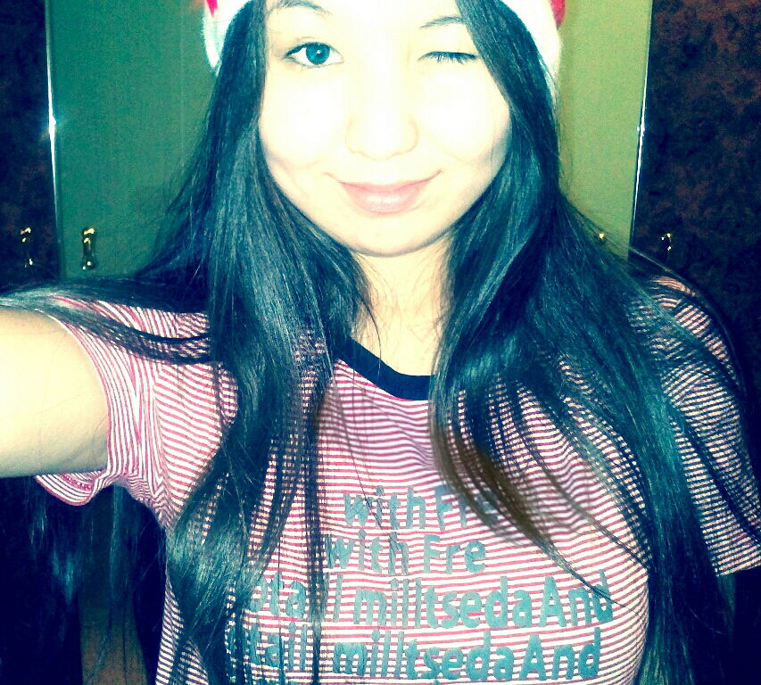 Айсара Касымханова