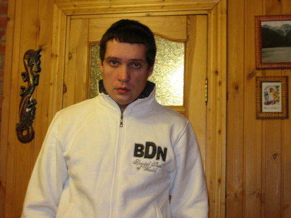 Василий Романов