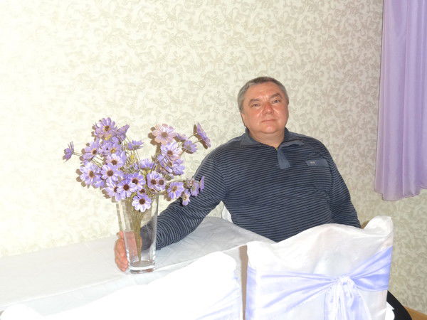 Андрей Рязанов