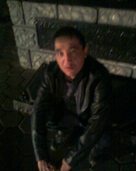 Берик Жаманкулов