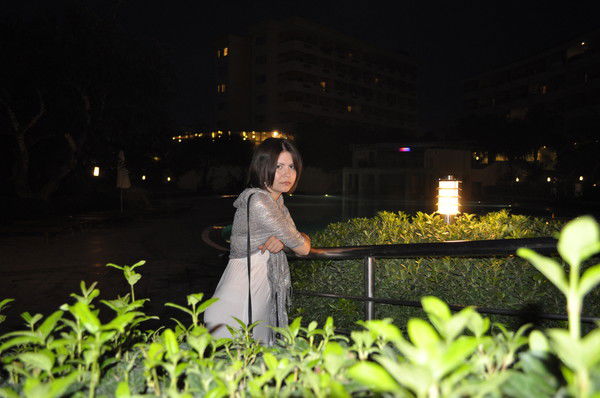 Анна Мамонтова