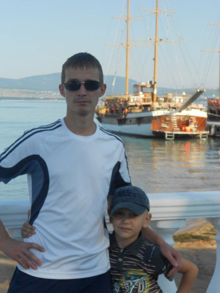 Кирилл Емельяноff