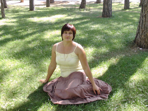 Инна Фуртина