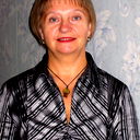 Любовь Астраханцева