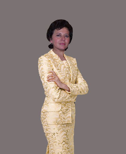 Оксана Ливнева