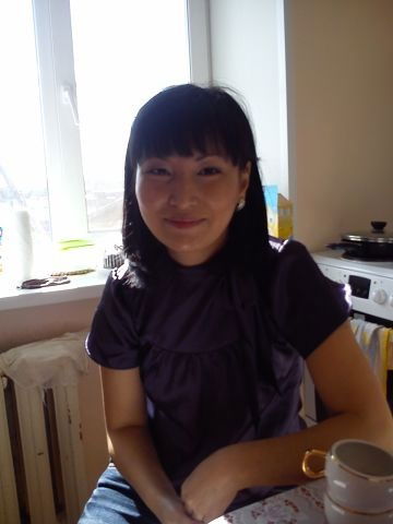 Елена Хажелаева