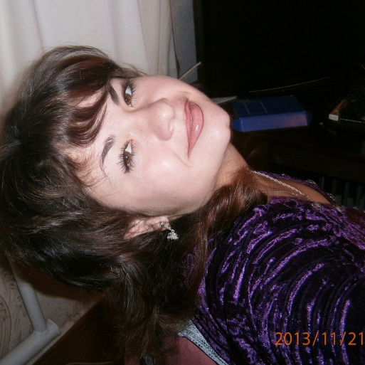 Тамила Старусёва